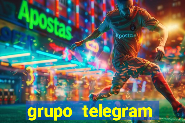 grupo telegram jogos android